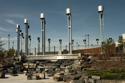 Cowboys Park