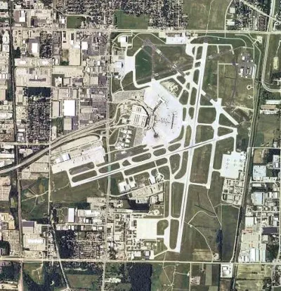 Mitchell Field