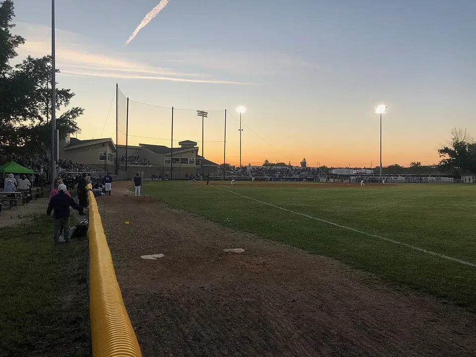Cairns Field, Saskatoon