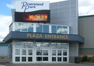 Prairieland Park