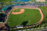 Okotoks Dawgs vs. Energy City Cactus Rats