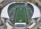 Saskatchewan Roughriders vs. Toronto Argonauts