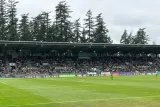 Vancouver Rise FC vs. Halifax Tides FC