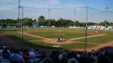 Welland Jackfish vs. Kitchener Panthers