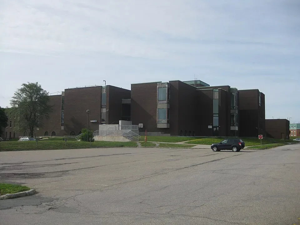 Arts and Culture Centre - Gander, Gander