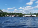 Wing Night - Waterfront Weekend