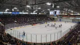 Brampton Honey Badgers vs. Scarborough Shooting Stars