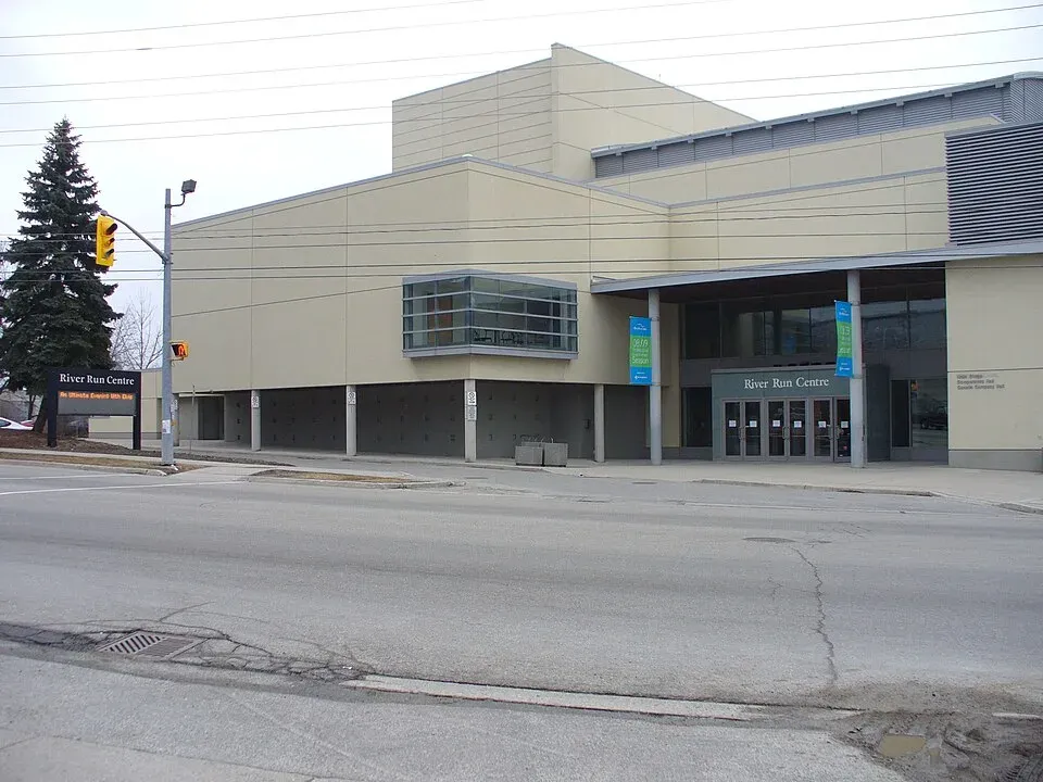 River Run Centre, Guelph
