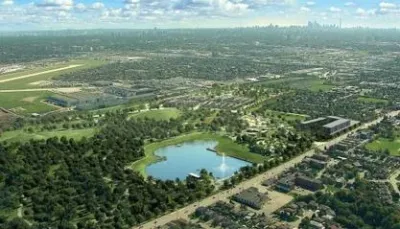 Downsview Park - Toronto