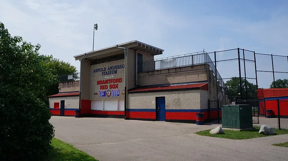 Brantford Red Sox vs. Chatham-Kent Barnstormers Tickets and Info