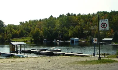 Kebaowek First Nation