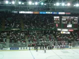 Red Deer Rebels vs. Penticton Vees