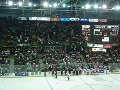Red Deer Pro Rodeo
