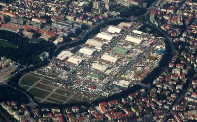 Oktoberfest - Lunch Reservation