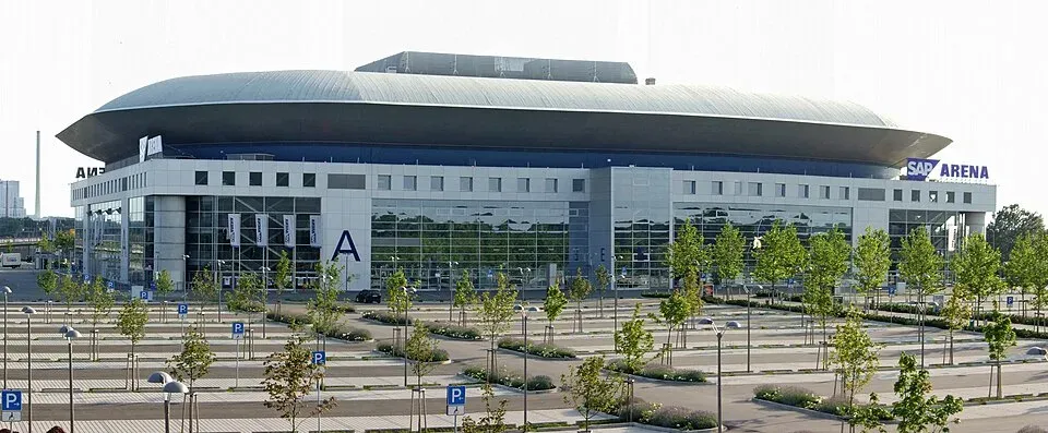 Concerts - Mannheim, Germany Tickets and Info