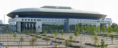 Concerts - Mannheim, Germany