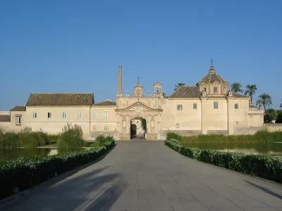 Centro Andaluz De Arte Contemporaneo
