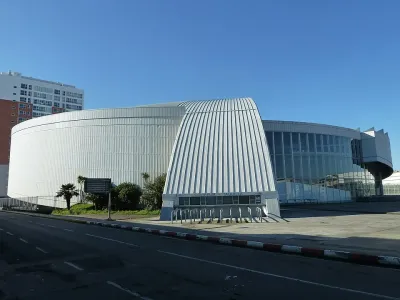 Coliseum da Coruna