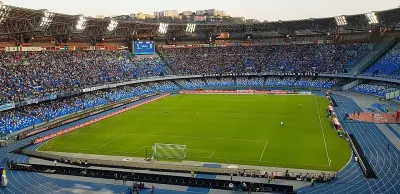 SSC Napoli vs. Como 1907