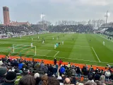 Venezia FC vs. US Lecce