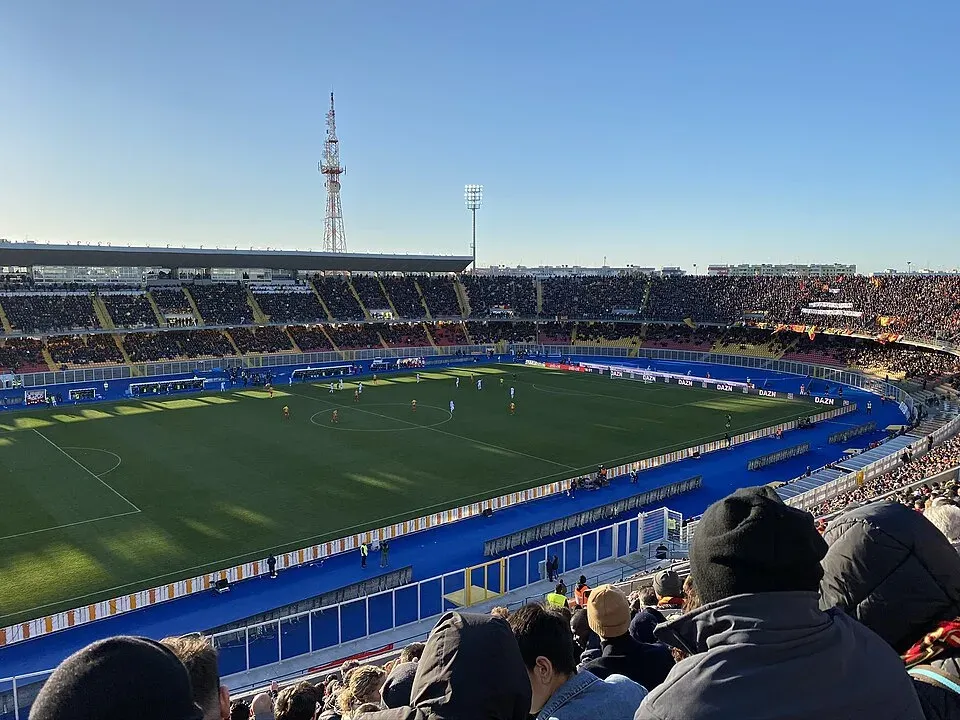 US Lecce vs. AC Milan Tickets and Info