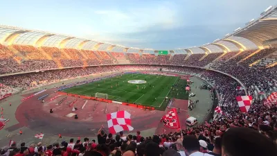 Stadio San Nicola