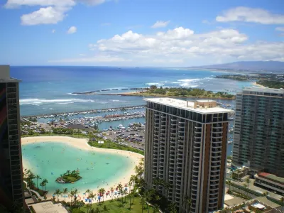 Destination Resorts Hawaii