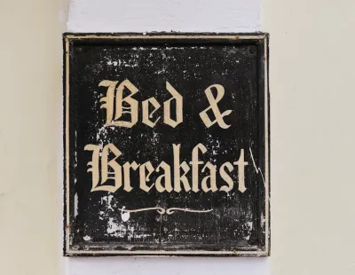 Clarendon Square Bed & Breakfast