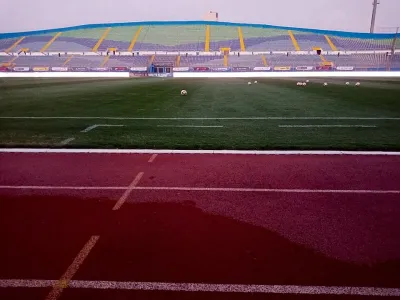 30 June Stadium
