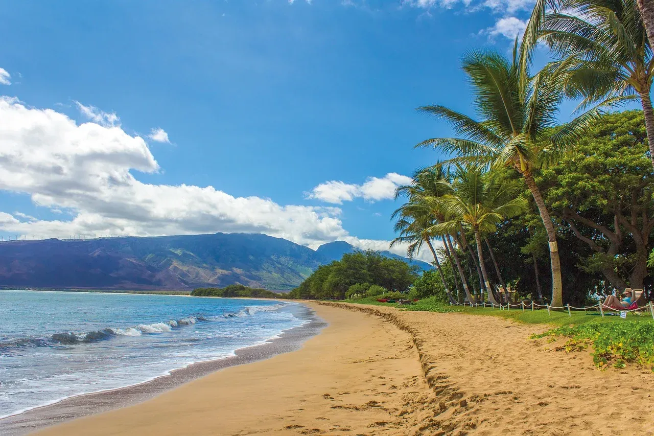 WORLDMARK KIHEI, Maui