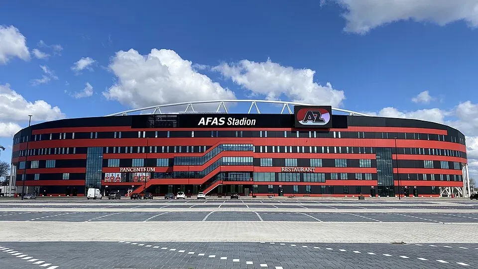 Afas Stadion, Mechelen