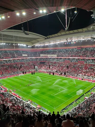 Al Bayt Stadium