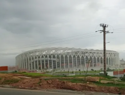Alassane Ouattara Stadium