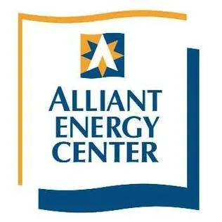 Alliant Energy Center, Madison