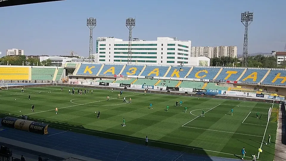 FC Kairat vs CS Universitatea Craiova Tickets and Info