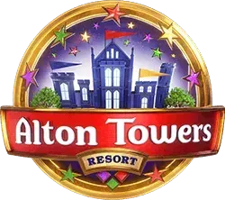 Alton Towers, Staffordshire