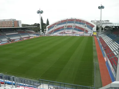 Sigma Olomouc vs FK Pardubice
