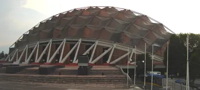 Aomi Urban Sports Park