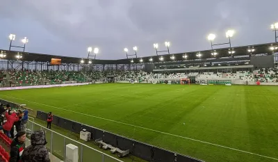 ArcelorMittal Park Zagłębie Sports Park