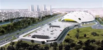 Arena Burgas