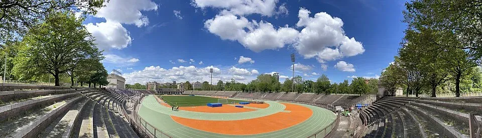Arena Civica, Milan