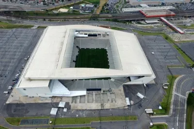 Arena de São Paulo
