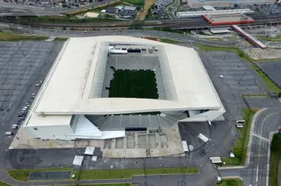 Arena de São Paulo