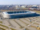 Third Qualifying Round: Dynamo Kiev vs FK Qarabag