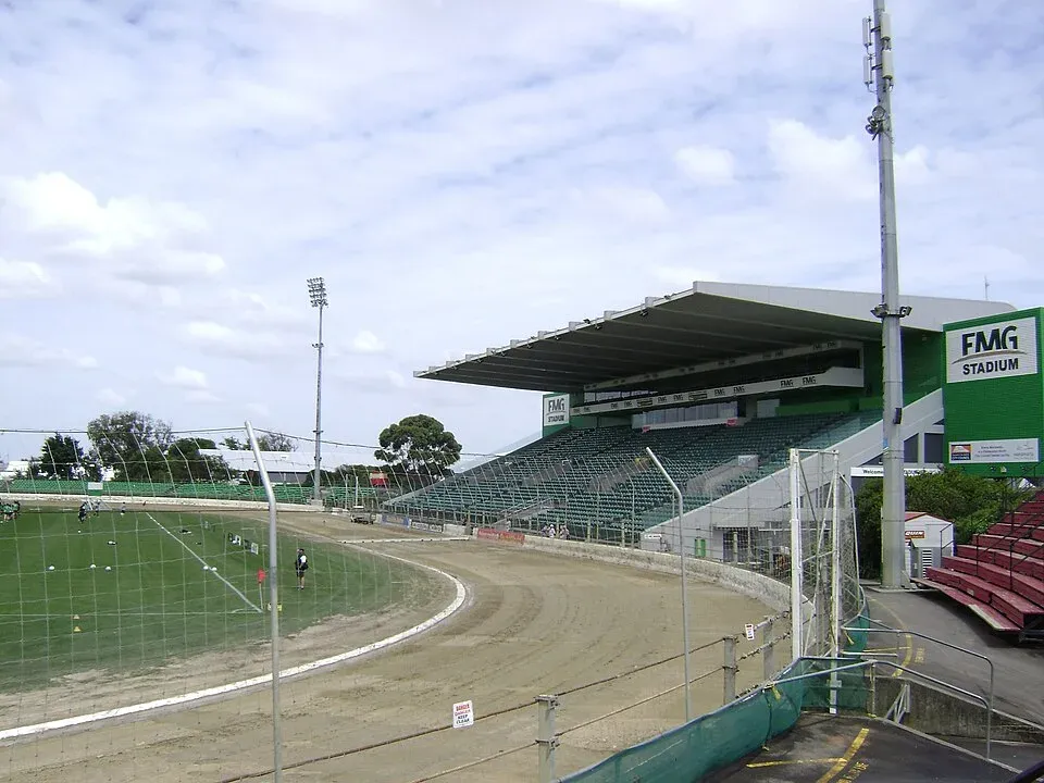 Arena Manawatu, Palmerston North