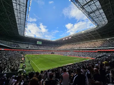 Arena MRV