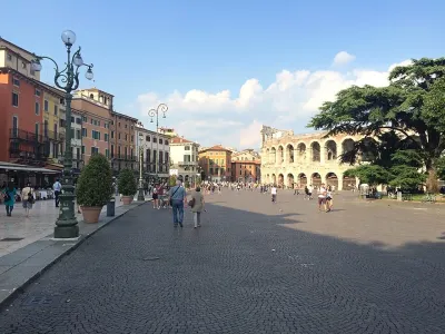 Arena Piazza Bra