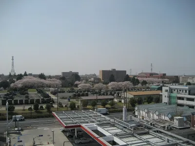 Asaka Shooting Range