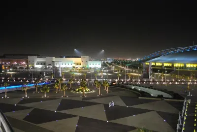 Aspire Dome