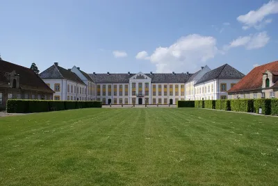 Augustenborg Slot